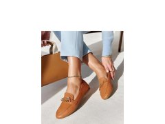 Mokasiny model 207481 Solea 1