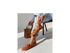 Mokasiny model 207481 Solea 2