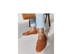 Mokasiny model 207481 Solea 3