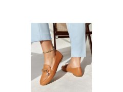 Mokasiny model 207481 Solea 5