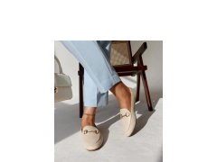 Mokasiny model 207483 Solea 1