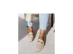 Mokasiny model 207483 Solea 3