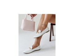 Mokasiny model 207484 Solea 1