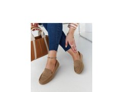 Mokasiny model 207486 Solea 1