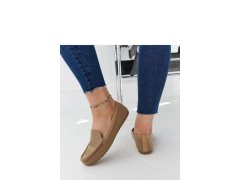 Mokasiny model 207486 Solea 4