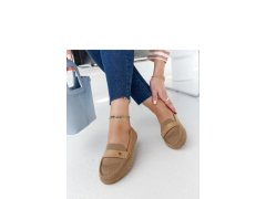 Mokasiny model 207488 Solea 1