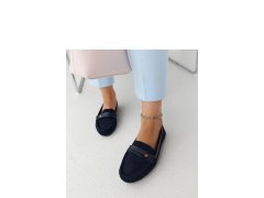 Mokasiny model 207490 Solea 2