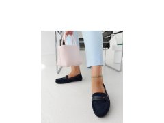 Mokasiny model 207490 Solea 3