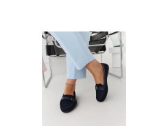 Mokasiny model 207490 Solea 4