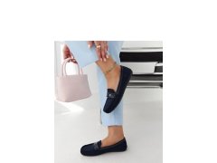 Mokasiny model 207490 Solea 6