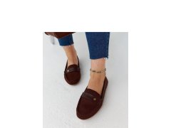 Mokasiny model 207491 Solea 3