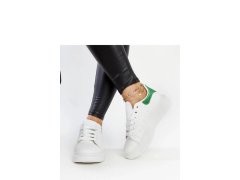 Sportovní obuv model 207497 Solea 1