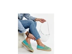Espadrilky model 207505 Solea 2