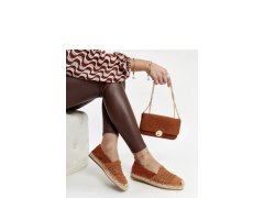 Espadrilky model 207507 Solea 1