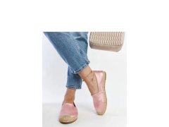 Espadrilky model 207508 Solea 2