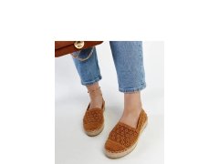 Espadrilky model 207509 Solea 2