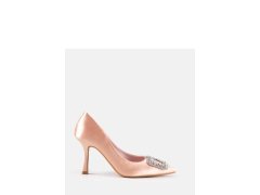 Lodičky na jehlách model 207511 Solea 1