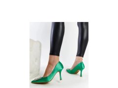 Lodičky na jehlách model 207512 Solea 3