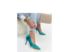 Lodičky na jehlách model 207513 Solea 1