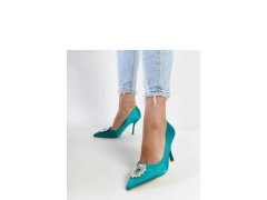 Lodičky na jehlách model 207513 Solea 3