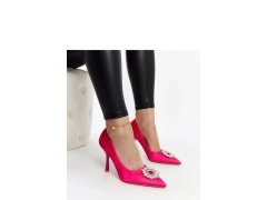 Lodičky na jehlách model 207514 Solea 1