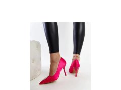 Lodičky na jehlách model 207514 Solea 3