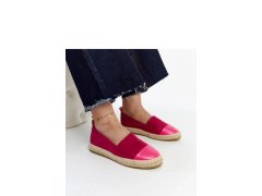Espadrilky model 207518 Solea 1