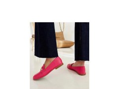 Mokasiny model 207521 Solea 4