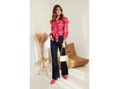 Mokasiny model 207521 Solea 5