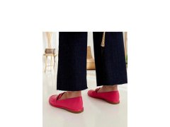 Mokasiny model 207521 Solea 6