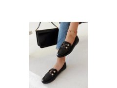 Mokasiny model 207522 Solea 1