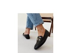 Mokasiny model 207522 Solea 3