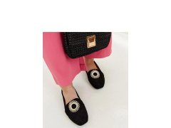 Mokasiny model 207527 Solea 4