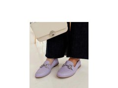 Mokasiny model 207529 Solea 1