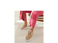 Sportovní boty na platformě model 207539 Solea 4