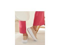 Sportovní boty na platformě model 207539 Solea 5