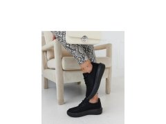Sportovní boty na platformě model 207540 Solea 2