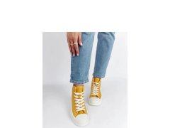 Tenisky model 207549 Solea 3