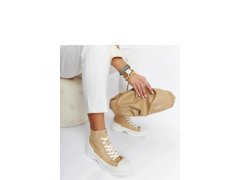 Tenisky model 207551 Solea 1