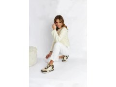 Boty sportovní na platformě model 207553 Solea 1