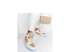 Sportovní obuv model 207562 Solea 2
