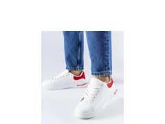 Sportovní obuv model 207569 Solea 1