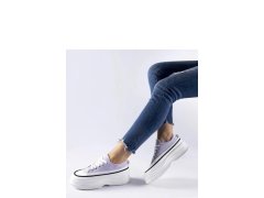 Tenisky model 207593 Solea 2