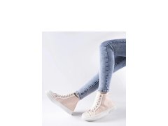 Tenisky model 207596 Solea 1