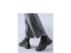 Tenisky model 207609 Solea 1
