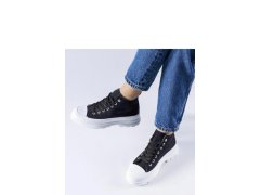 Tenisky model 207612 Solea 1