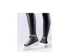 Tenisky model 207613 Solea 2