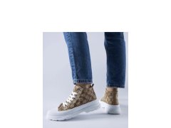 Tenisky model 207614 Solea 1