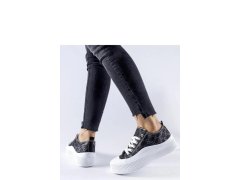 Tenisky model 207616 Solea 1