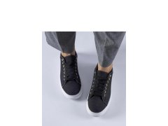 Sportovní boty na platformě model 207618 Solea 1